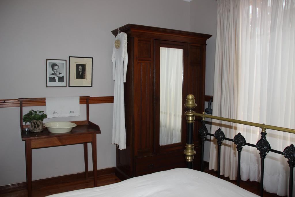 Potteberg Guest Farm Malgas Quarto foto