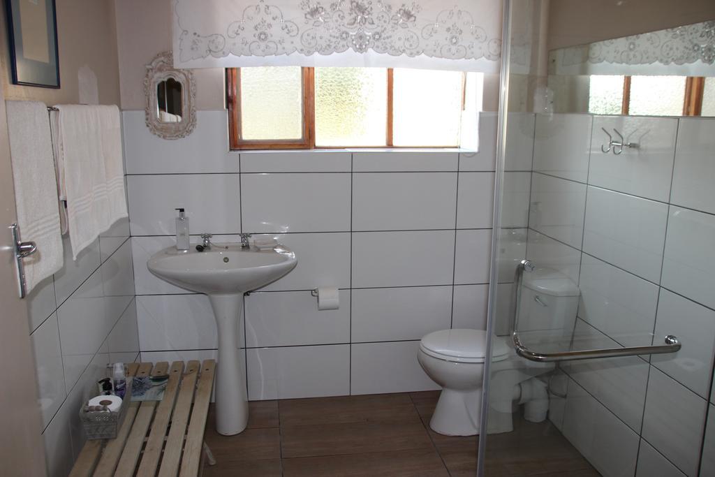 Potteberg Guest Farm Malgas Exterior foto